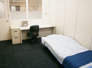 保健室(2F)