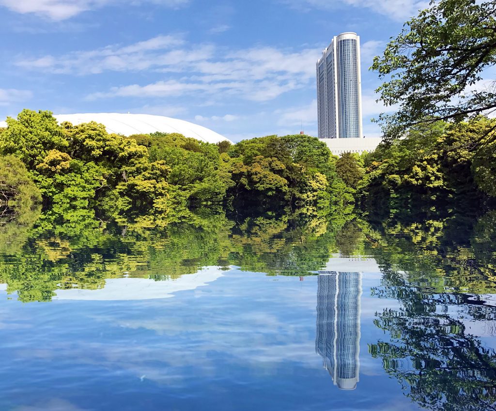 04.倒影 – ARC東京日本語学校 