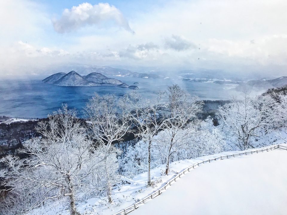 第3回写真コンテスト～冬～