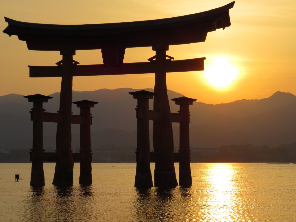 15 私の好きな夕焼け arc東京日本語学校 15 私の好きな夕焼け arc東京日本語学校