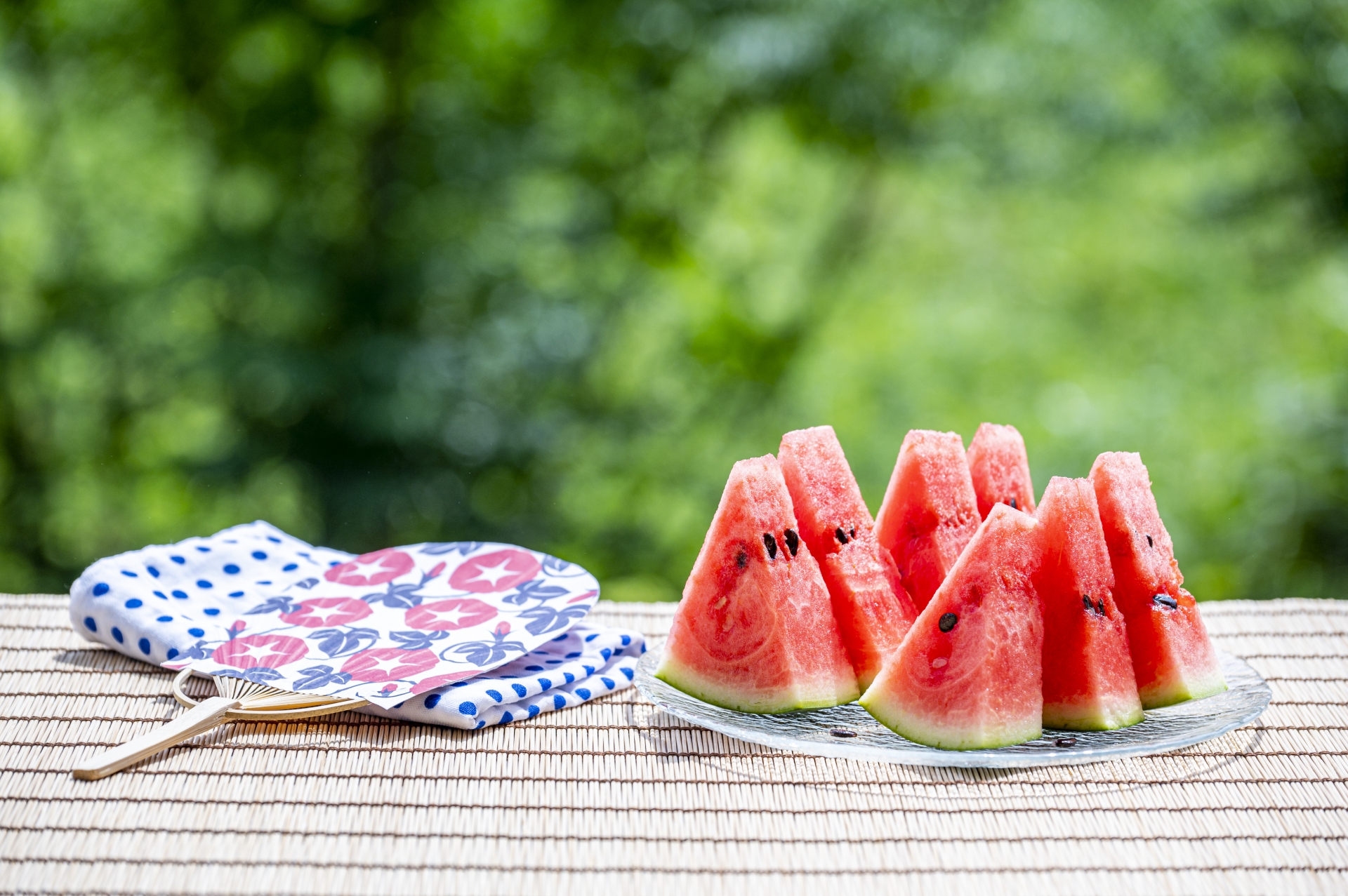 夏期休業期間のお知らせ